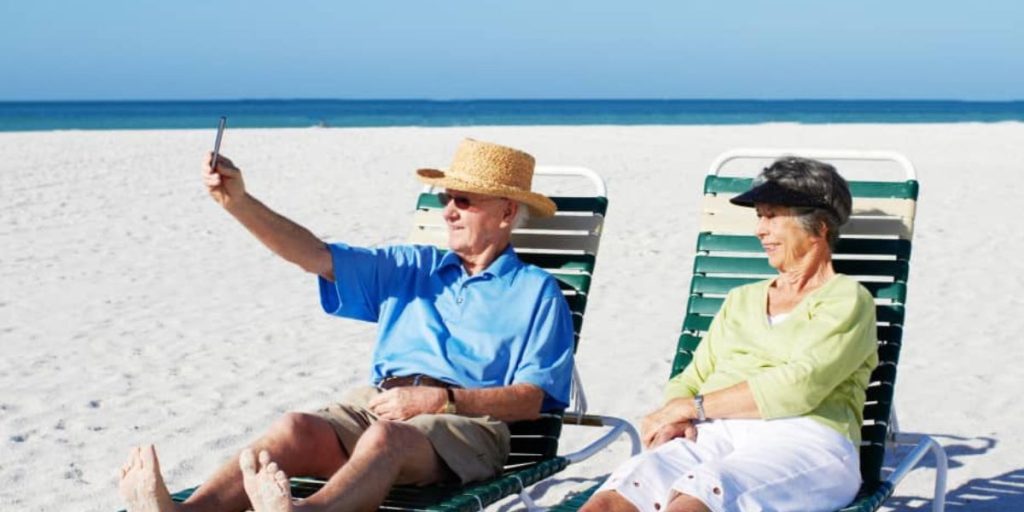 Top 5 Factors Favoring Retirement in Florida Instead of Arizona