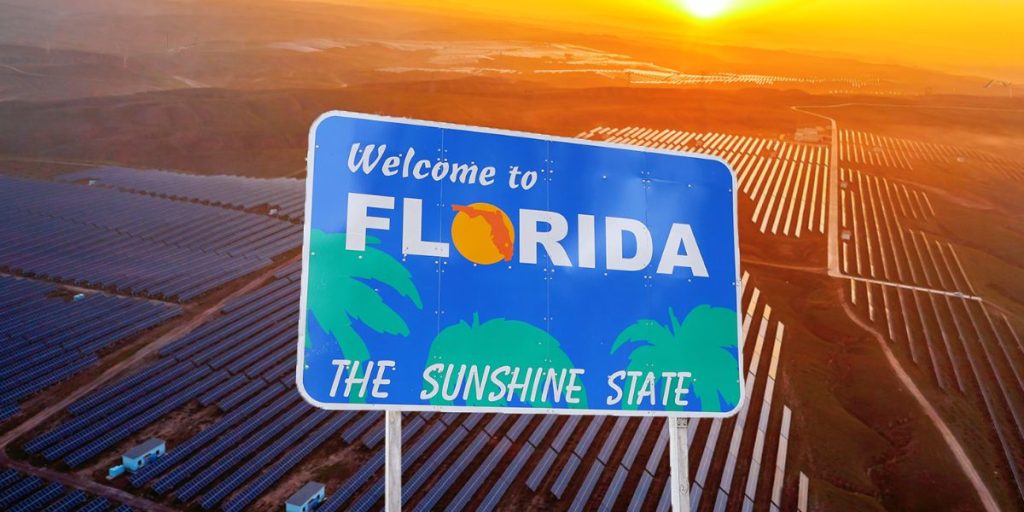 Wanna Know How Florida Got its Name "Florida" and Nickname "The Sunshine State"