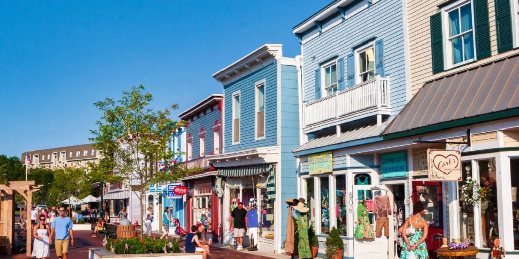 2 Towns in New Jersey Recognized Among America's Most Wonderful Waterfront Cities