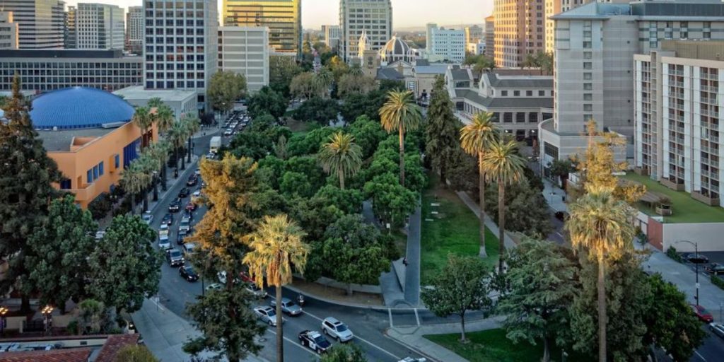 5 Most Dangerous Neighborhoods in San Jose, California
