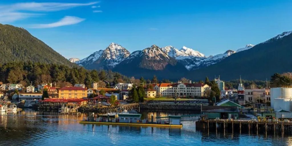 5 Most Wealthy and Richest Counties in Alaska