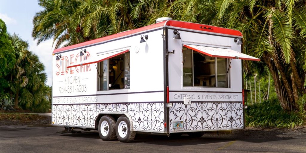 6 Food Trucks You Need to Try in Miami