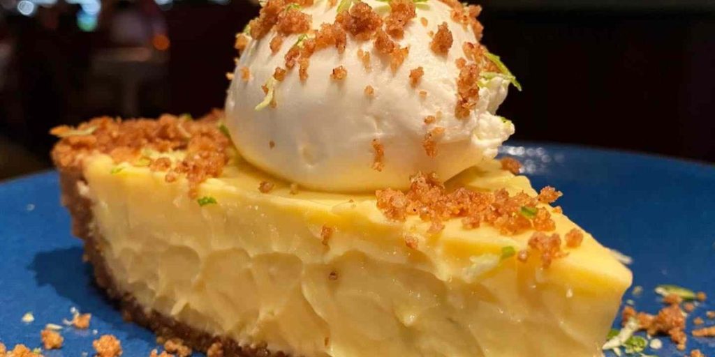 7 Finest Restaurants in Florida to Enjoy the Best Key Lime Pies