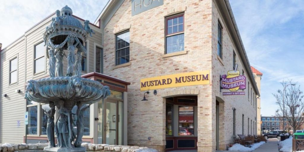 8 Weirdest Museums in the US