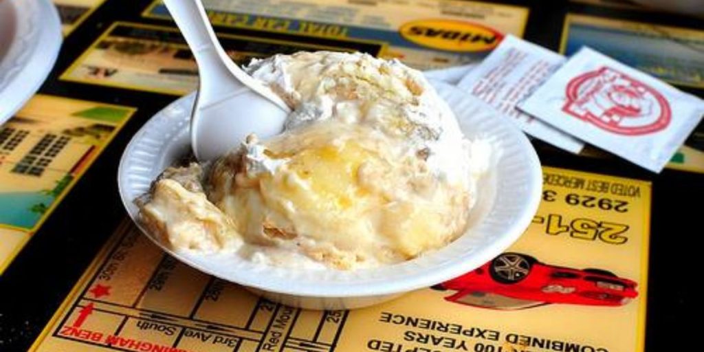 Alabama's Best Banana Pudding Can Only Be Enjoyed in This BBQ Place, Claims Residents