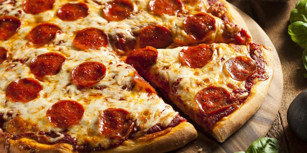 Are You Really Eating From the Worst Pizza Chains in Colorado?
