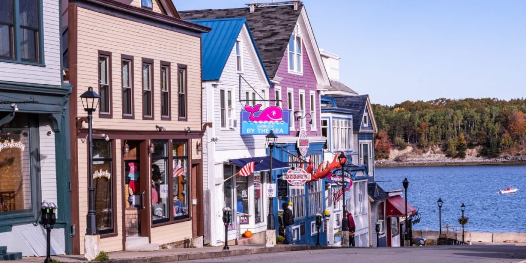 Avoid These 10 Maine Cities with Higher Gas Prices