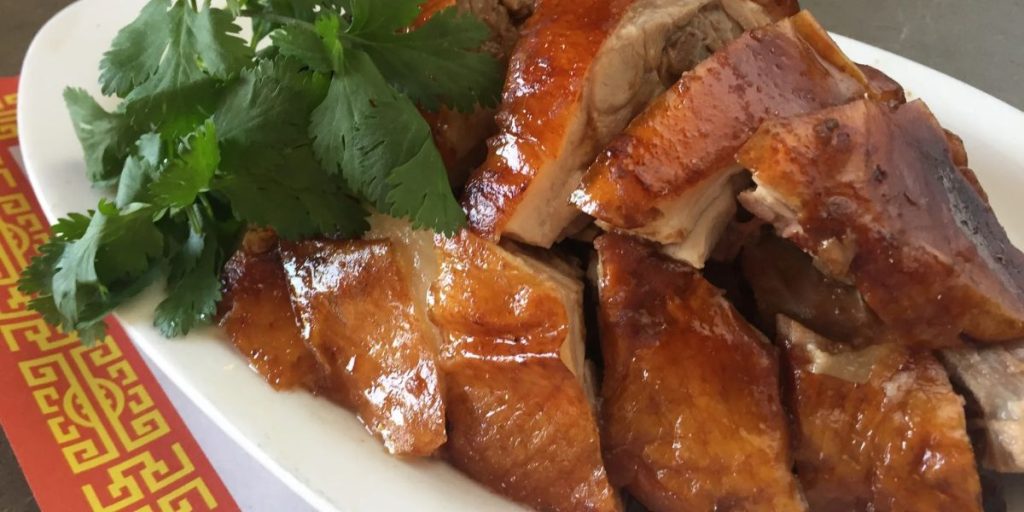 Best Chinese Cuisine Now in Miami
