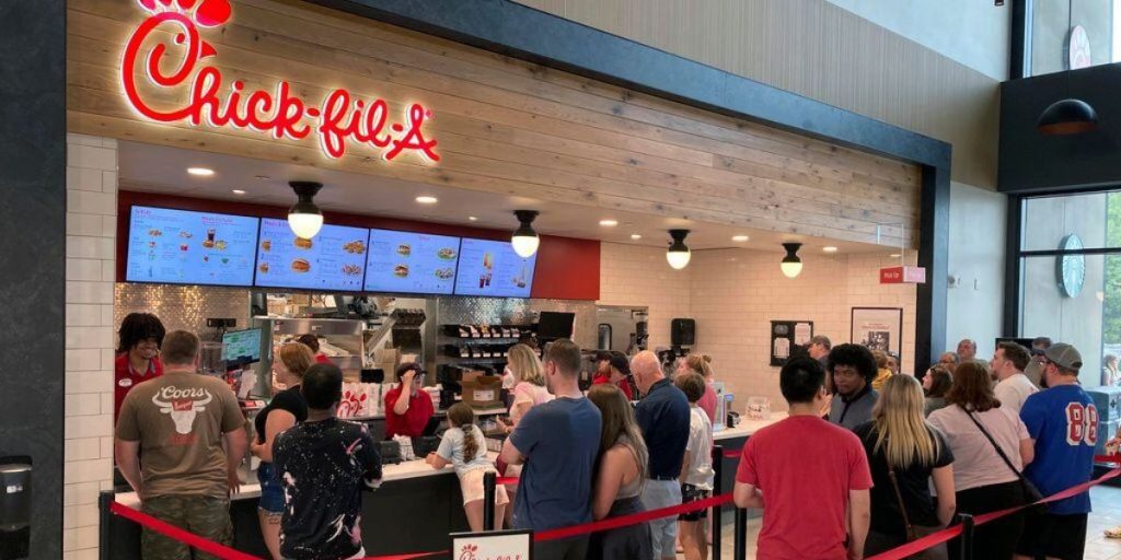 Chick-fil-A's Spinoff Restaurant Set to Introduce Pizza Options Next Week
