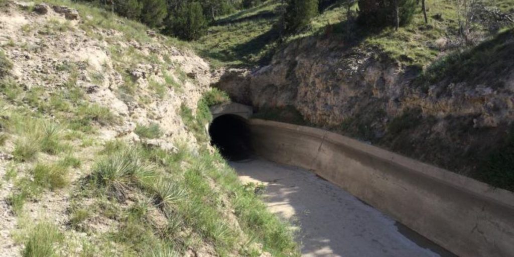 Claustrophobic People Must Avoid This Nebraska's Longest Tunnel