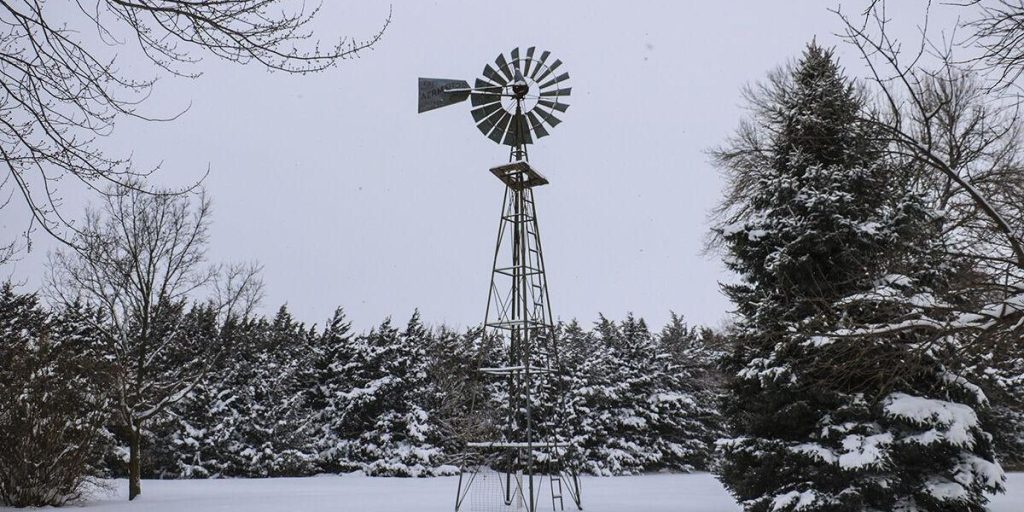 Coldest City in Nebraska Will Give You Chills