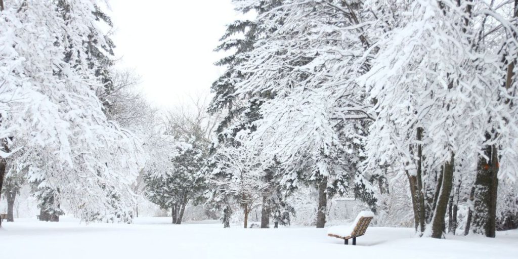 Coldest City in Nebraska Will Give You Chills