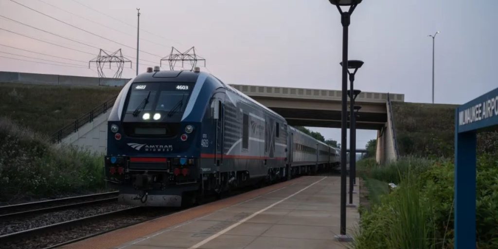 Concerns Arise That Southern Colorado May Be Neglected in the Front Range Passenger Rail Project
