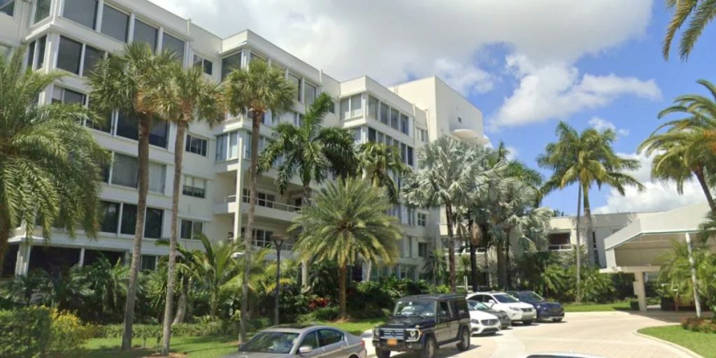 Creditors Target Rudy Giuliani's Florida Home Amid Legal Woes