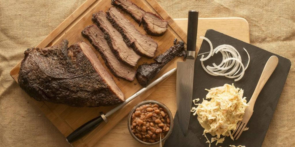 Decoding Your Personality Based on Your BBQ Plate Choices