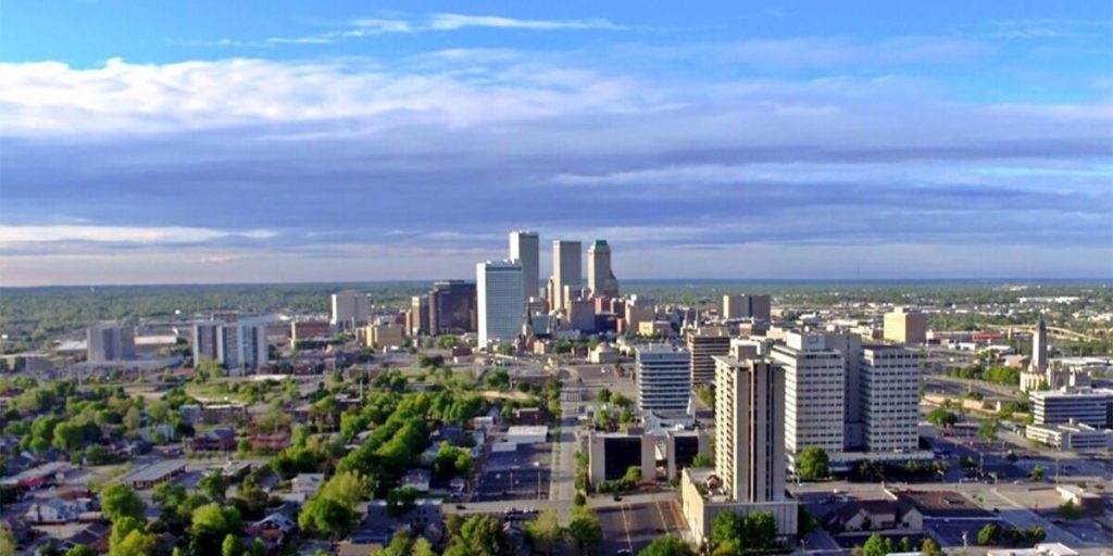 Discover the Largest City in Oklahoma Now and in the Future Also