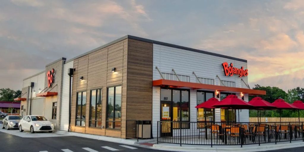 Favorite Chicken Chain in the South US "Bojangles" Expanding with 20 New Restaurants in the West