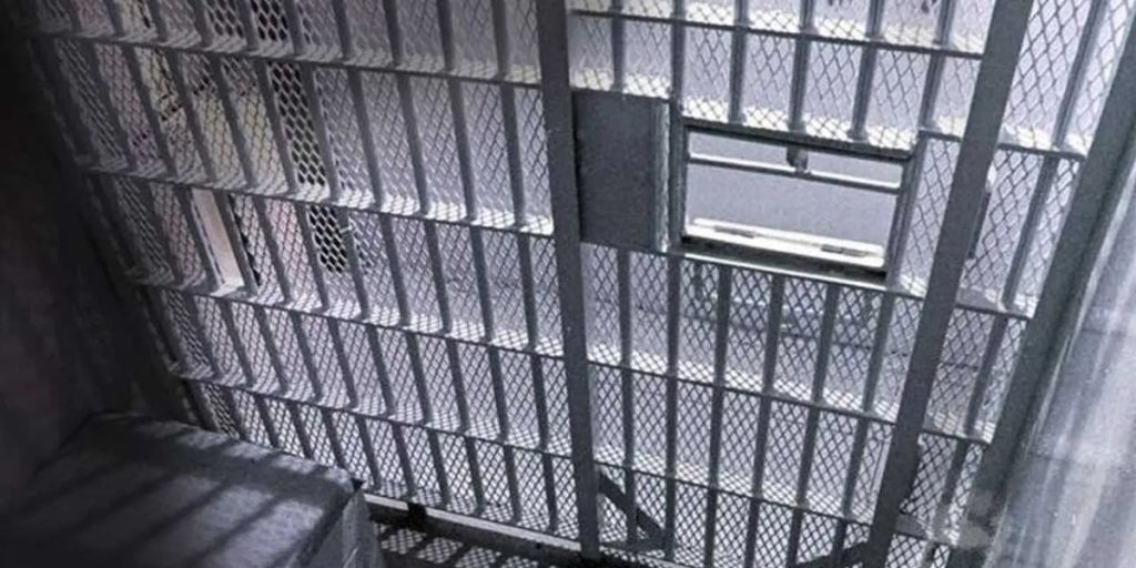 Four Missouri Prison Workers Terminated Following Inmate Death Investigation