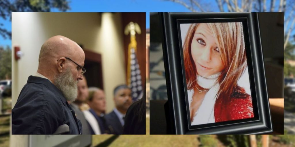 Girlfriend of self-proclaimed ‘monster’ convicted of raping and murdering Brittanee Drexel faces charges for lying to the FBI