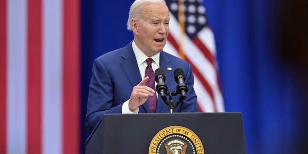 How Biden Secured Adequate Delegates for Another Democratic Presidential Nomination