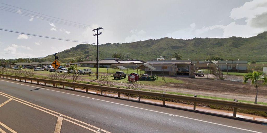 Inmate who fled Hawaii jail, struck by vehicle during police pursuit, passes away