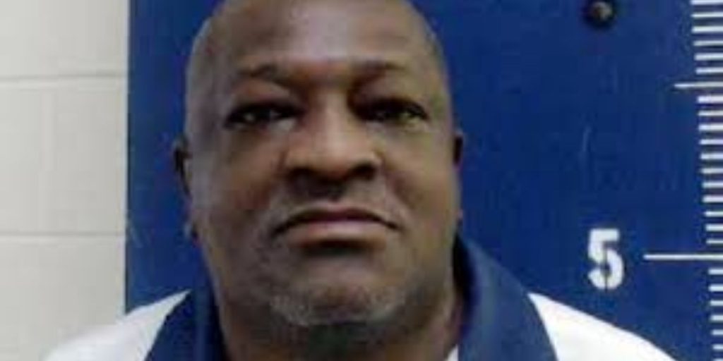 Man Convicted of Killing Ex-Girlfriend in 1993 Finally Executed in Georgia