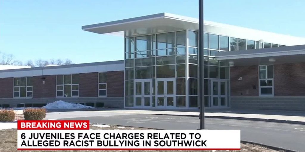 Many Eighth-Grade Massachusetts Students Charged Over Racist Group Chat on Snapchat