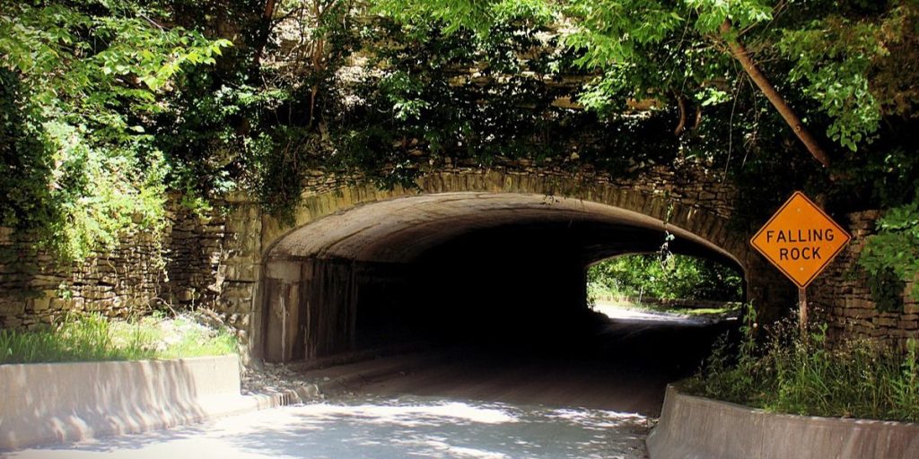 Most Iowans Are Not Aware of This Secret Tunnel