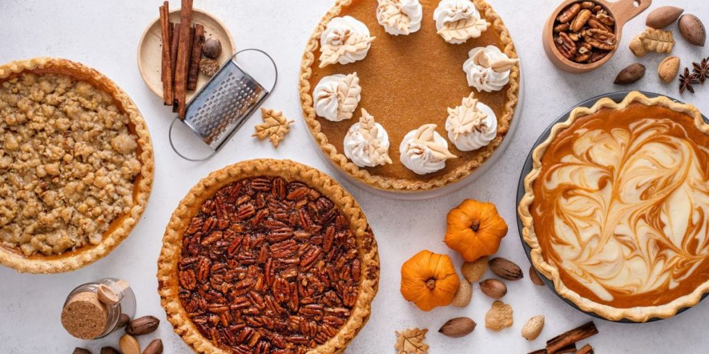 New Jersey's Top 3 Most Favorite Pie Flavors Revealed
