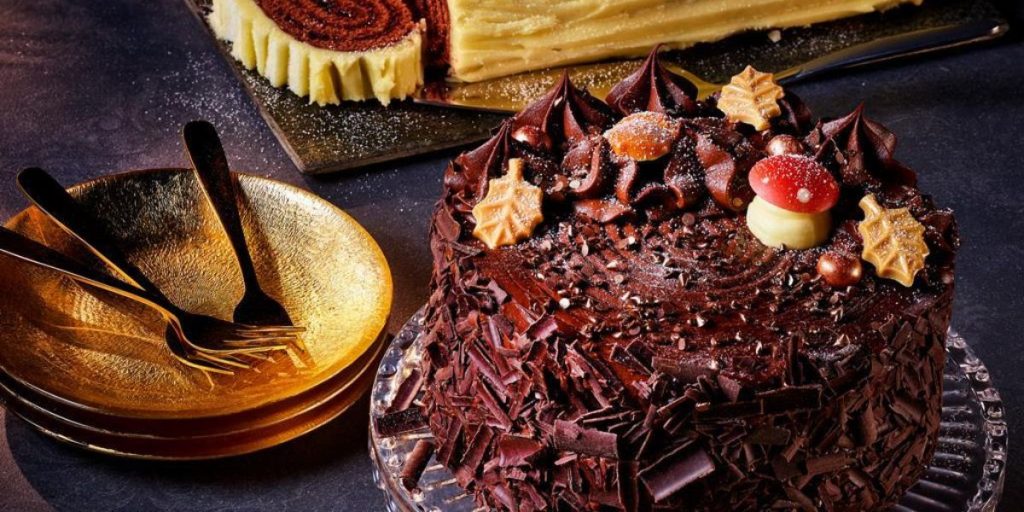 Pastry Chef Shares Exciting Cake Trends Set to Rise in 2024