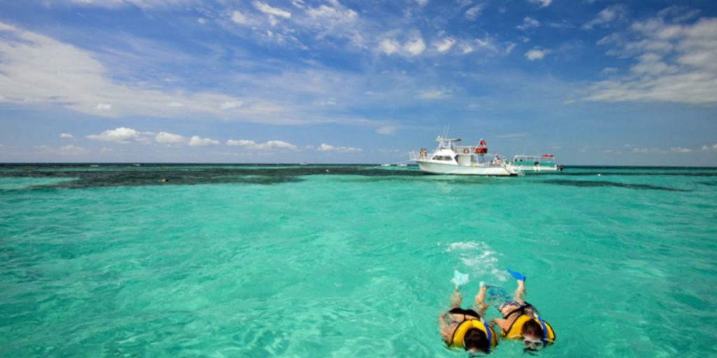 Residents Ranked it As the Best Snorkeling Spot in Florida