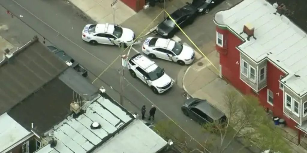 Suspect in Fatal Shootings in Philadelphia Suburb Arrested by Police in New Jersey