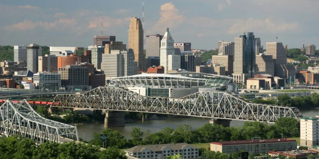 The 6 Safest Places to Live in Ohio
