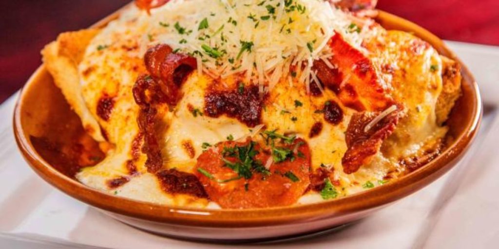 The Brown Hotel Has Kentucky's Best Hot Brown, Claims Southern Living Readers