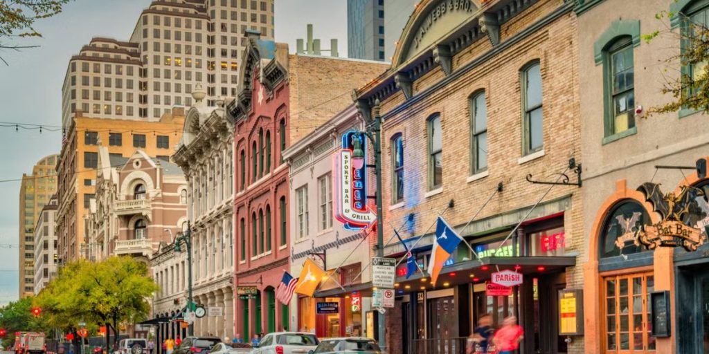 The Cheapest Town to Retire in Texas Will Mesmerize You With Its Beauty