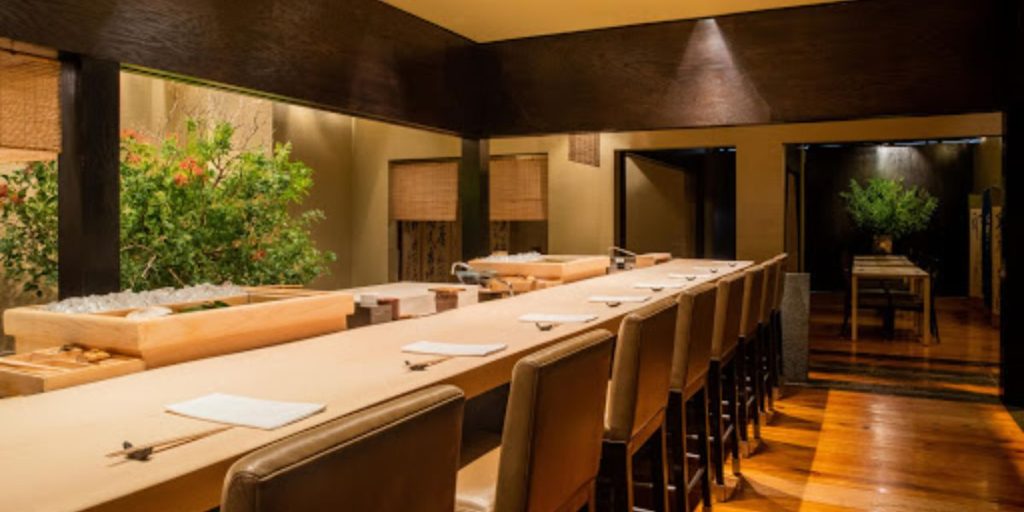 The Most Expensive Restaurant in New York City for a Fine Dining