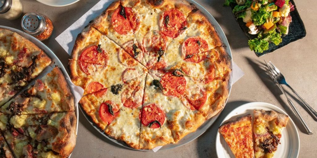The Nation's Lowest-Rated Pizza Chain Has 14 New Jersey Locations