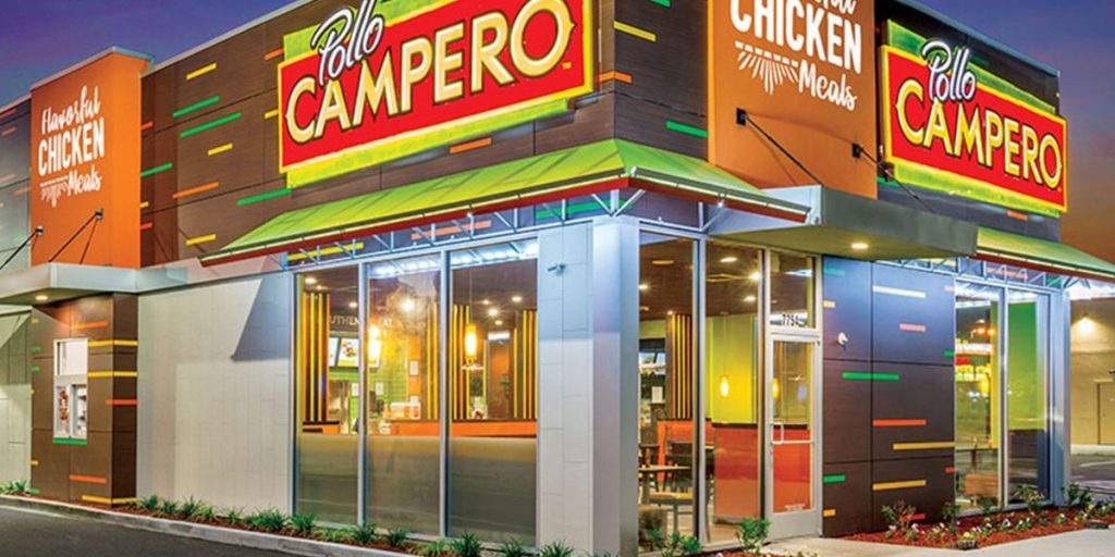 This Fast-Growing Chain in the US is Set to Open 25 Restaurants in 2024