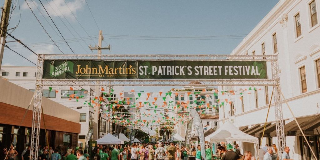 Best Things to Do on St. Patrick's Day in Miami