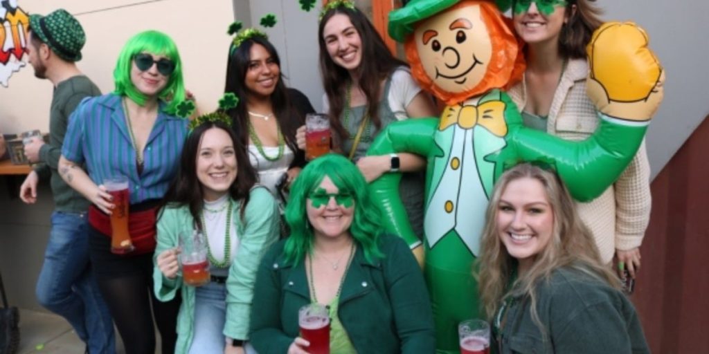 Best Things to Do on St. Patrick's Day in Miami