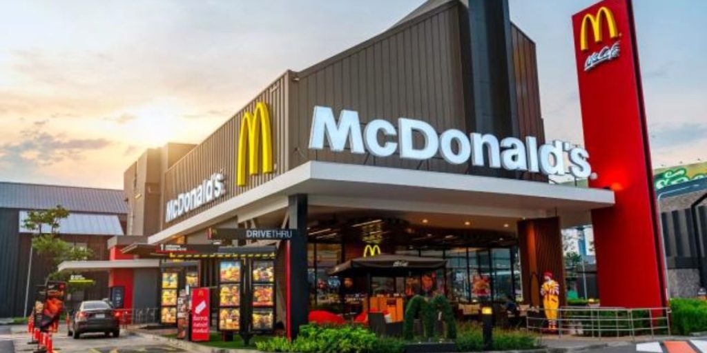 McDonald's Now Offering Budget-Friendly Meal Packages to Attract Customers