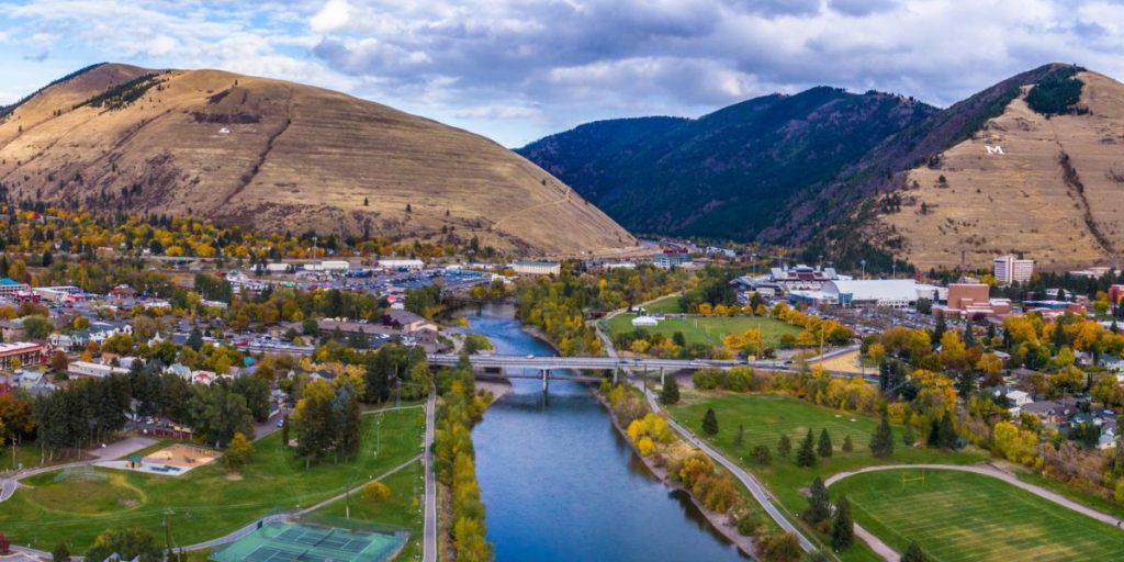 You Might be Living in the Largest Cities in Montana in 2024