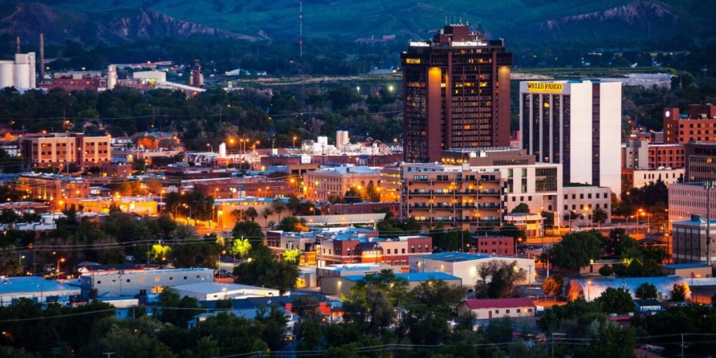 You Might be Living in the Largest Cities in Montana in 2024