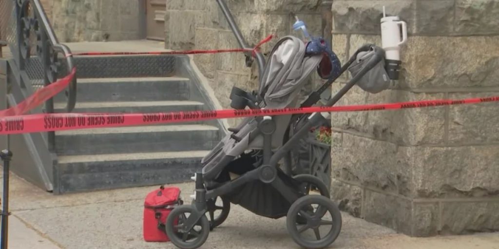 1-Year-Old Horrifically Stabbed in Stroller During Random Philadelphia Attack