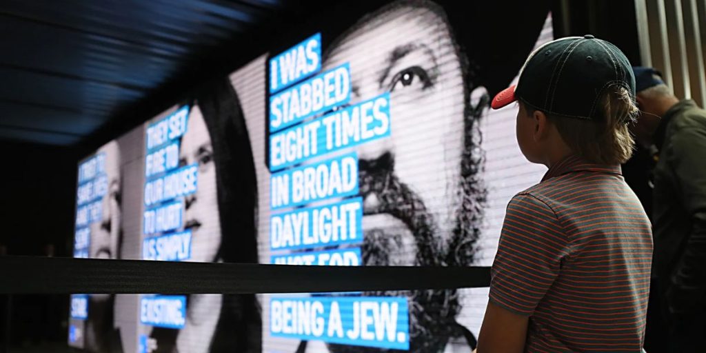 2023 Ranked "The Worst Year" for Anti-Jewish Hate in the Northwest, Reports Anti-Defamation League