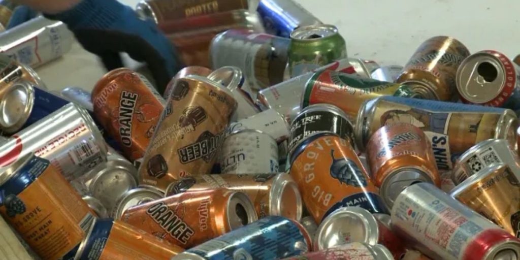29 Iowa Counties Face Inconvenience Due to Bottle Bill Changes