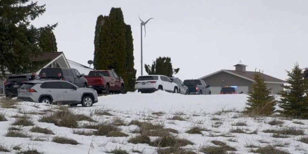 85-year-old Idaho mom justified in shooting armed intruder, says prosecutor