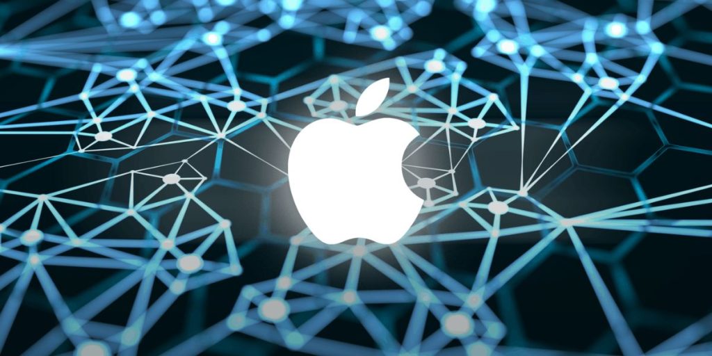 Amazing: Apple's AI will now function offline, independent of an internet connection