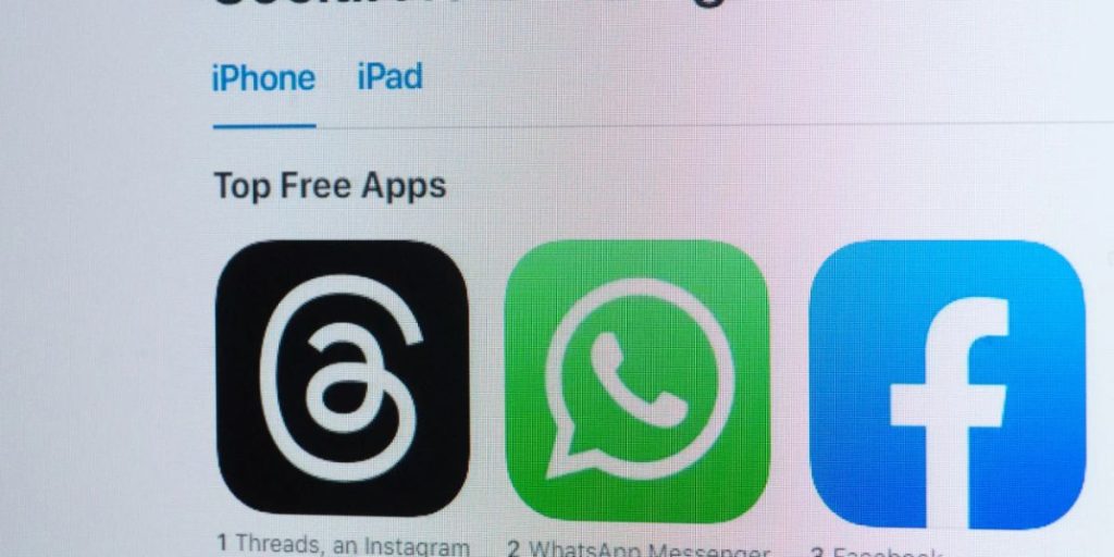 Apple removes Meta's WhatsApp and Threads from China's App Store. Check, why.