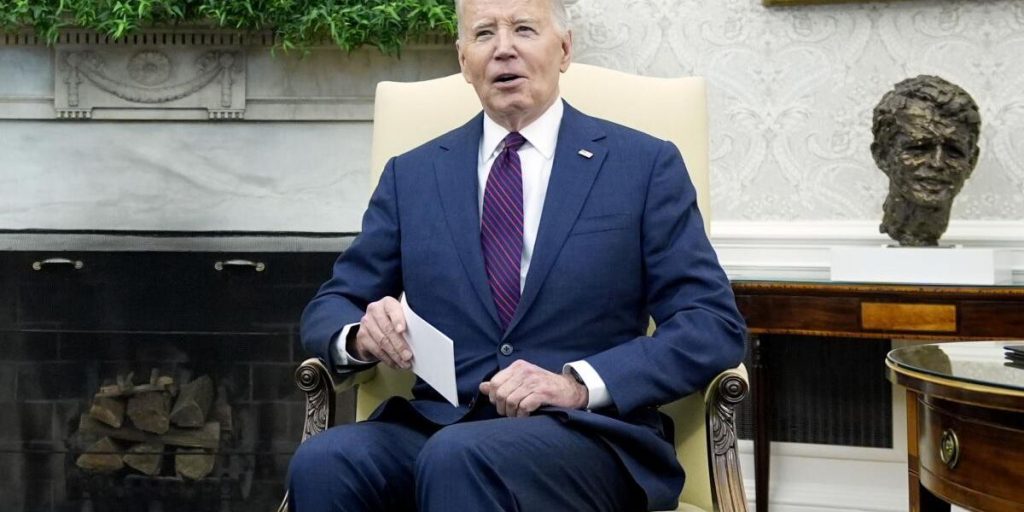 Biden's current strategy for student loan cancellation moves ahead as a proposed regulation